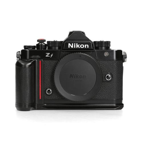 Nikon Zf, Audio, Tv en Foto, Fotocamera's Digitaal, Zo goed als nieuw, Nikon, Ophalen of Verzenden
