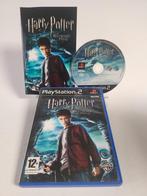 Harry Potter en de Halfbloed Prins Playstation 2, Ophalen of Verzenden, Zo goed als nieuw