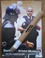 Banksy (1974) - Bristol Copper