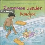 Zwemmen zonder bandjes 9789026917011 Vivian den Hollander, Boeken, Verzenden, Gelezen, Vivian den Hollander