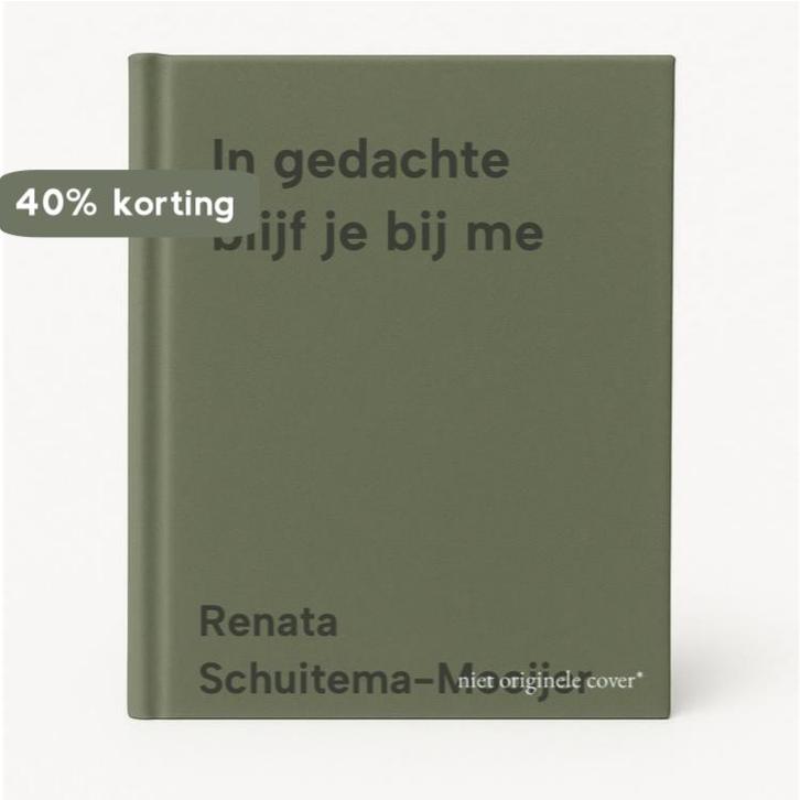 In gedachte blijf je bij me 9789088341748, Boeken, Gedichten en Poëzie, Gelezen, Verzenden