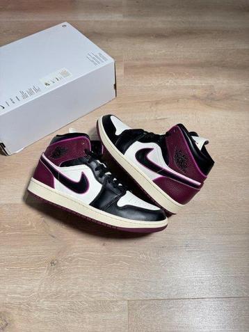 Air Jordan - Sneakers - Maat: EU 44.5 - Nieuw met tags beschikbaar voor biedingen