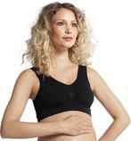 Carriwell Meegroeibh Zwart Mt. M (Lingerie & Badmode), Verzenden