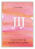 Jij 9789082024616 Cisca Stasse, Boeken, Verzenden, Gelezen, Cisca Stasse