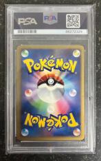 1 Graded card - Dracaufeu Première édition - PSA 9