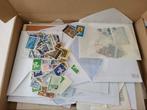 Griekenland 1850/2006 - uitzoek partij op bladen en in, Postzegels en Munten, Gestempeld