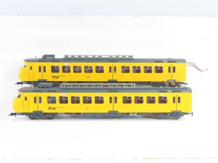 Fleischmann H0 - 4471 - Treinstel (1) - 2-Delige set, Hobby & Loisirs créatifs, Trains miniatures | HO