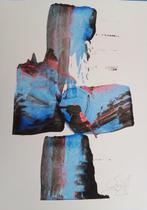 Helmut Gerigk (1953) - Traumwelten, Antiek en Kunst