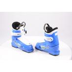 25 25,5 26 26,5 kinder skischoenen SALOMON T1, BLUE ( TOP st, Sport en Fitness, Skiën en Langlaufen, Verzenden, Nieuw, Salomon