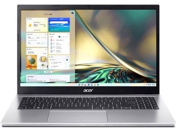 Acer Aspire 3 A315-59-372R - Laptop - Intel Core i3 8 GB, Informatique & Logiciels, Ordinateurs portables Windows, Envoi