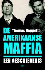 De Amerikaanse maffia 9789026321399 T. Reppetto, Verzenden, T. Reppetto