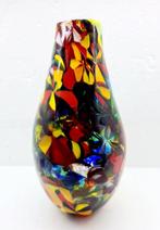 F&M Ballarin - Vaas - Murano - Glas