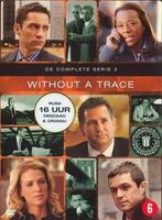 Without a trace seizoen 2 (dvd tweedehands film), Cd's en Dvd's, Ophalen of Verzenden, Nieuw in verpakking