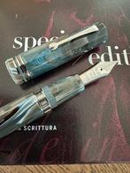 Leonardo Officina Italiana - Dodici Magmatica #8 steel nib -, Verzamelen, Nieuw