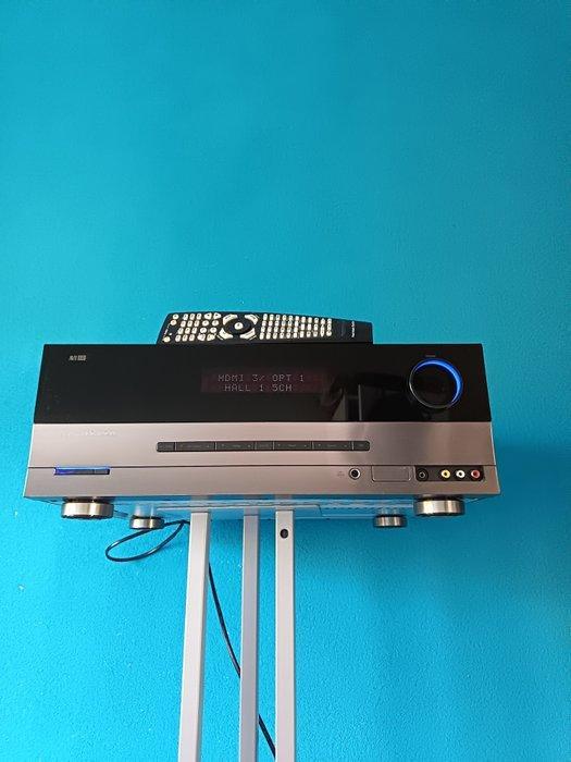 Harman Kardon - AVR 141 Solid state meerkanaals receiver, Audio, Tv en Foto, Radio's