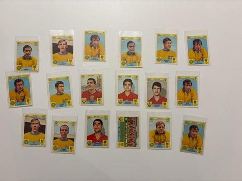 Panini - World Cup Mexico 70 - 18 Card, Verzamelen, Overige Verzamelen