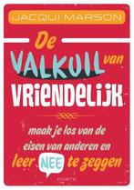 De valkuil van vriendelijk 9789058774682 Jacqui Marson, Verzenden, Gelezen, Jacqui Marson