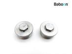 Voorvork Dop Honda CB 750 Seven Fifty (CB750F2 RC42), Motoren, Verzenden, Gebruikt
