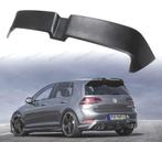 ALERON SPOILER VOLKSWAGEN VW GOLF MK7 7.5 12- LOOK OETTINGER, Verzenden, Nieuw