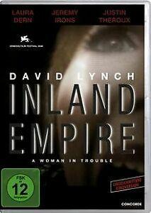 Inland Empire von David Lynch  DVD, Cd's en Dvd's, Dvd's | Overige Dvd's, Gebruikt, Verzenden