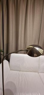 Staande lamp - Messing