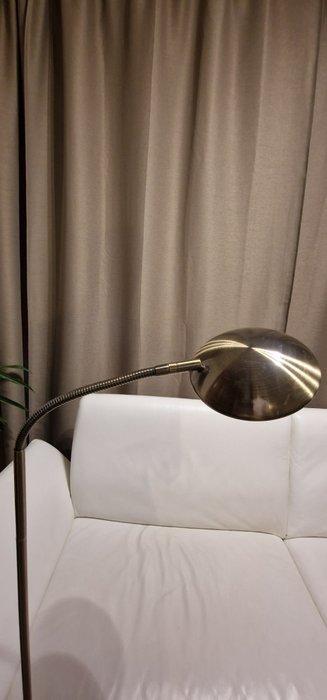 Staande lamp - Messing, Antiek en Kunst, Curiosa en Brocante