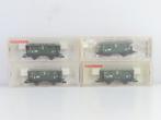 Fleischmann N - 8051 - Wagon de passagers pour trains, Hobby en Vrije tijd, Modeltreinen | N-Spoor, Nieuw