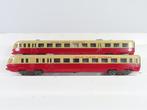 Rivarossi H0 - 1773 - Rame automotrice (1) - Train diesel, Nieuw