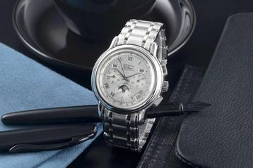 Zenith - El Primero - 02-240-410 - Heren - 2002, Nieuw