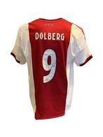 AFC Ajax - Nederlandse voetbal competitie - Kasper Dolberg -, Nieuw