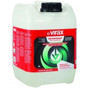Virax ontkalker voor verschillende middelen 5 l., Bricolage & Construction, Sanitaire