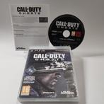 Call of Duty Ghosts Limited Edition PS3, Ophalen of Verzenden, Zo goed als nieuw
