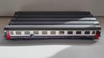 Piko H0 - 58541/58542 - Wagon de passagers pour trains, Hobby en Vrije tijd, Nieuw