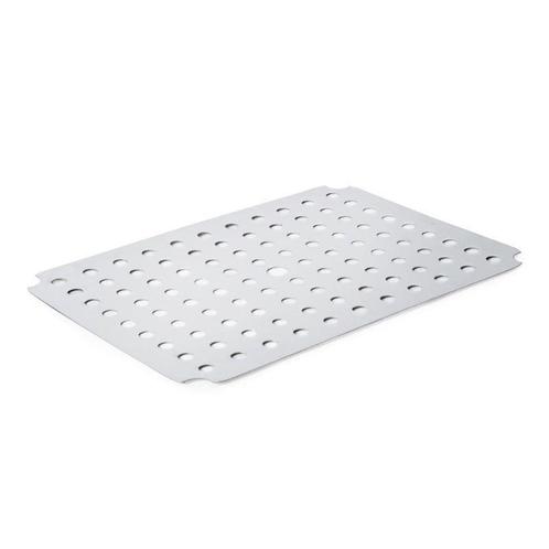 Lekrooster RVS voor vleesbak GN792 | 360(b)x260(d)cm Gastro, Zakelijke goederen, Horeca | Keukenapparatuur, Nieuw in verpakking