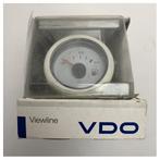 Bieden: Marine Fuel Gauge VDO A2C59514182 - Durable, Accura, Ophalen of Verzenden, Nieuw