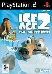 Ice Age 2: The Meltdown - PS2 (Playstation 2 (PS2) Games), Consoles de jeu & Jeux vidéo, Jeux | Sony PlayStation 2, Envoi