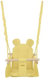 Creme Baby Schommelstoel - Max. 20 kg - Geschikt vanaf 10..., Ophalen of Verzenden, Nieuw