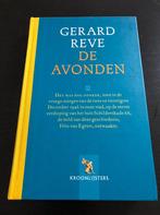 De Avonden (Kroonlijsters) 9789001554088 Gerard Reve, Verzenden, Zo goed als nieuw, Gerard Reve