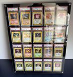 Pokémon - 20 Ensemble complet - WOTC - Gym Heroes, Hobby en Vrije tijd, Verzamelkaartspellen | Pokémon, Nieuw