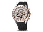 Veiling - Rotorcraft horloge Warrior RC5904 heren, Bijoux, Sacs & Beauté