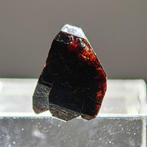 UNIQUE, ZIRCON BITÉRMINE de NEW YORK ! RARISSIME Cristal -