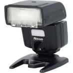 Nissin i40 Camera flitser Sony occasion, Audio, Tv en Foto, Fotografie | Fotostudio en Toebehoren, Verzenden, Zo goed als nieuw