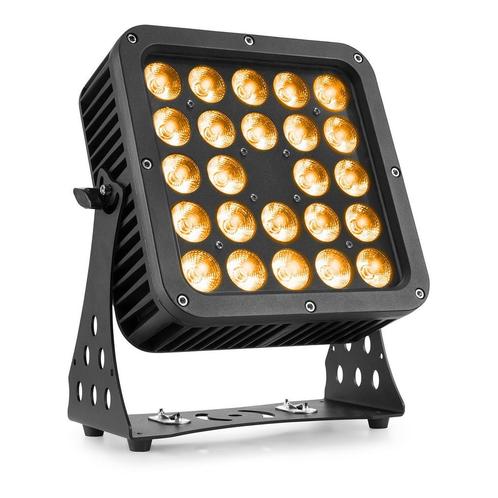BeamZ Professional StarColor205 LED Flood Light RGBA - 24 x, Muziek en Instrumenten, Licht en Laser, Verzenden