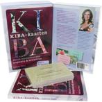 KIBA - Kaarten - Sabine Hess, Boeken, Verzenden, Nieuw