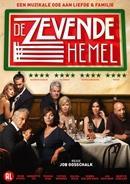 Zevende hemel, de op DVD, Cd's en Dvd's, Dvd's | Drama, Nieuw in verpakking, Verzenden