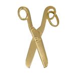Hanger - 18 karaat Geel goud