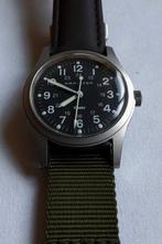 Hamilton - Khaki - Zonder minimumprijs - 9415A - Unisex -