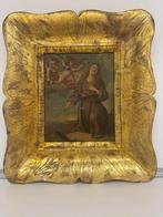 Italiaanse school (XVIII) - Santa Rosalia