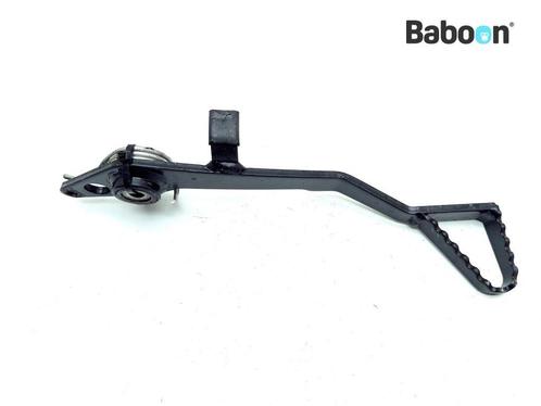 Rempedaal BMW F 650 GS 2000-2003 (F650GS 00), Motoren, Onderdelen | BMW, Gebruikt, Verzenden