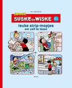 Junior Suske en Wiske - Leuke strip-mopjes om zelf te lezen, Willy Vandersteen, Jeff Broeckx, Verzenden